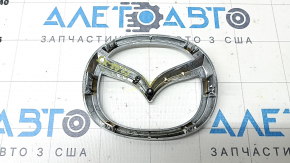 Mazda CX-50 23-25 grille emblem