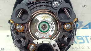 Airbag in the driver's steering wheel of a VW Passat B8 16-19 USA, scuffed