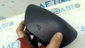 Airbag in the driver's steering wheel of a VW Passat B8 16-19 USA, scuffed