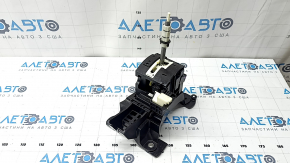 Gearbox shifter Mazda CX-50 23-25