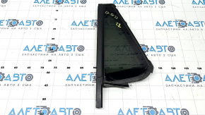 Mazda CX-50 rear left triangle door glass, 23-25 tinted