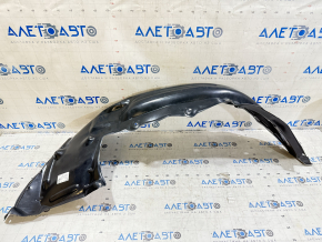 Front right rear fender liner for Toyota Sequoia 2008-2021