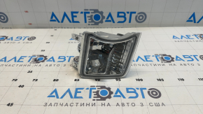 Left turn signal for Toyota Prius 30 10-11 pre-restyling