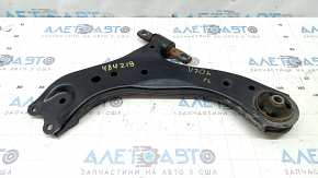 Lower front left arm Toyota Camry v70 18-24 cracked silent block