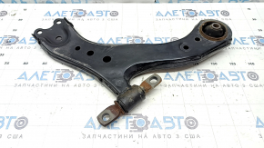 Lower front left arm Toyota Camry v70 18-24 cracked silent block