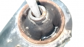 Lower front right arm Toyota Camry v70 18-24 cracked silent block