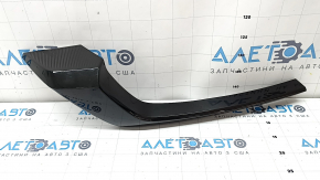 Right radiator grille molding for Mazda CX-50 23-25
