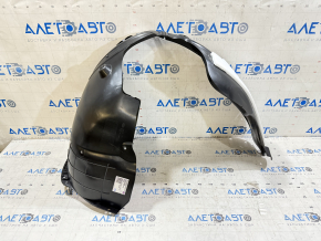 Front right fender liner for Kia Niro 23-24 HEV, PHEV with sound insulation