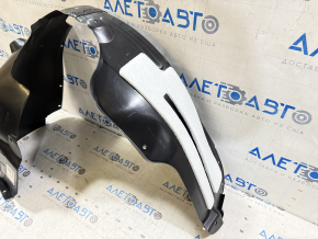 Front right fender liner for Kia Niro 23-24 HEV, PHEV with sound insulation