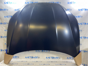 Audi A5 F5 17-24 steel hood