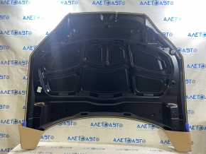 Audi A5 F5 17-24 steel hood