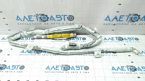 Left side curtain airbag for Toyota Prius 30 15