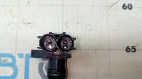 Lexus RX350 Crankshaft Position Sensor 10-15