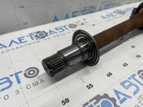 Drive axle shaft front right Toyota Camry v70 18-24 hybrid