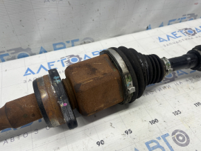 Drive axle shaft front right Toyota Camry v70 18-24 hybrid