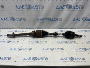 Drive axle shaft front right Toyota Camry v70 18-24 hybrid