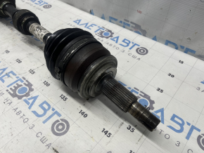 Drive axle shaft front right Toyota Camry v70 18-24 hybrid