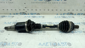 Drive axle shaft front right Mercedes GLC 300/43 16-22 AWD