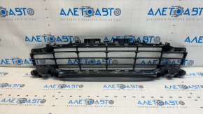 BMW X2 F39 18-23 2018-23 front bumper lower grille