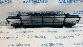 BMW X2 F39 18-23 2018-23 front bumper lower grille