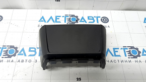 Mazda CX-50 23-25 front bumper trim for radar cruise control