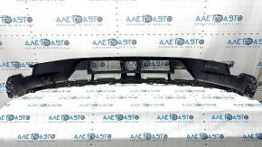 CX-50 23-25 front bumper lip, radar-resistant, scratches