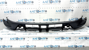 CX-50 23-25 front bumper lip, radar-resistant, scratches