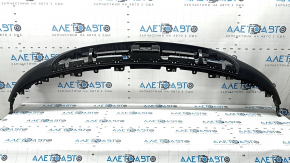 CX-50 23-25 front bumper lip, radar-resistant, scratches