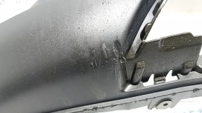 CX-50 23-25 front bumper lip, radar-resistant, scratches