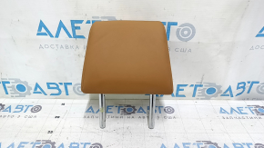 Rear seats 2nd row Lexus UX200 UX250h 19-25 leather brown