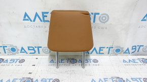 Rear seats 2nd row Lexus UX200 UX250h 19-25 leather brown