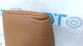 Rear seats 2nd row Lexus UX200 UX250h 19-25 leather brown