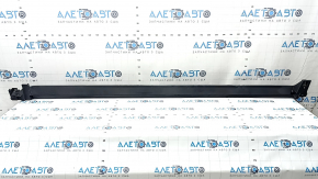Mazda CX-50 23-25 left threshold with seal, structure, scratch