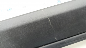 Mazda CX-50 23-25 left threshold with seal, structure, scratch