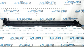Mazda CX-50 23-25 left threshold with seal, structure, scratch