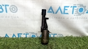 BMW 5 Series F10 13-16 N55B30A 3.0T Timing Valve