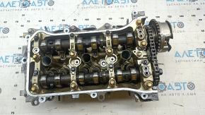 Cylinder head assembly, right 2GR-FE, Lexus RX350 10-15