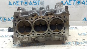 Cylinder head assembly, right 2GR-FE, Lexus RX350 10-15
