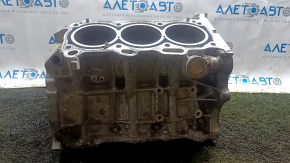 Cylinder block 2GR-FXE Lexus RX450h 10-15 for boring, scoring