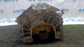 Cylinder block 2GR-FXE Lexus RX450h 10-15 for boring, scoring