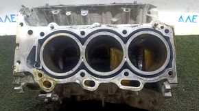 Cylinder block 2GR-FXE Lexus RX450h 10-15 for boring, scoring
