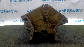 Cylinder block 2GR-FXE Lexus RX450h 10-15 for boring, scoring