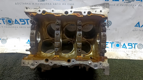 Cylinder block 2GR-FXE Lexus RX450h 10-15 for boring, scoring
