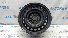 Iron disk R16x6.5J 5×114.3 Toyota Camry v70 18-20