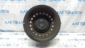 Iron disk R16x6.5J 5×114.3 Toyota Camry v70 18-20