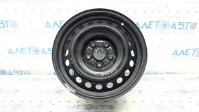 Iron disk R16x6.5J 5×114.3 Toyota Camry v70 18-20
