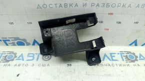 Blind Spot Sensor Bracket, Right, VW Passat B8 16-19, USA