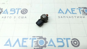 Fuel pressure sensor for Toyota Camry v70 18-24 2.5 hybrid on the low-pressure rail
