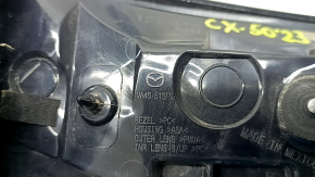 Right inner tailgate light for Mazda CX-50 23-25