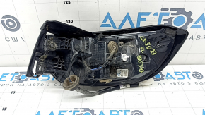 Mazda CX-50 23-25 left outer fender light is worn